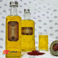 بطری آب درب استیل ارشا کادین