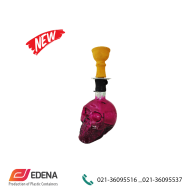 قلیان اسکلت والا
