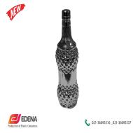 بطری آب نقره ایی102 آرتا