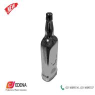 بطری آب نقره ایی 104 آرتا