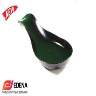 زير قاشقي کنار گاز خاطره