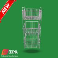 جاپيازي 3طبقه روکش دار باران دياکو